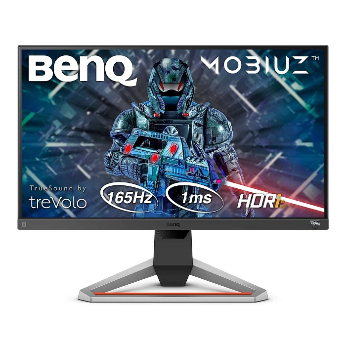 Full HD монитор BenQ MOBIUZ EX2510S - фото 1
