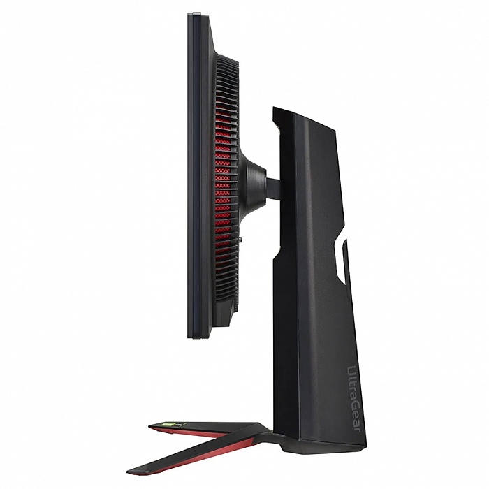 4K монитор LG 27GP950-B - фото 4