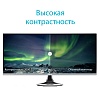 3.5K монитор ASUS Designo Curve MX34VQ - фото 5
