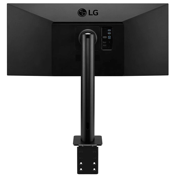3.5K монитор LG 34WN780-B - фото 6