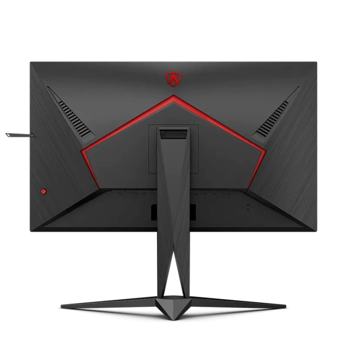 WQHD монитор AOC AGON AG325QZN - фото 6