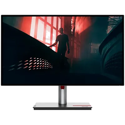 WQHD монитор Lenovo ThinkVision P27h-30 - фото 1