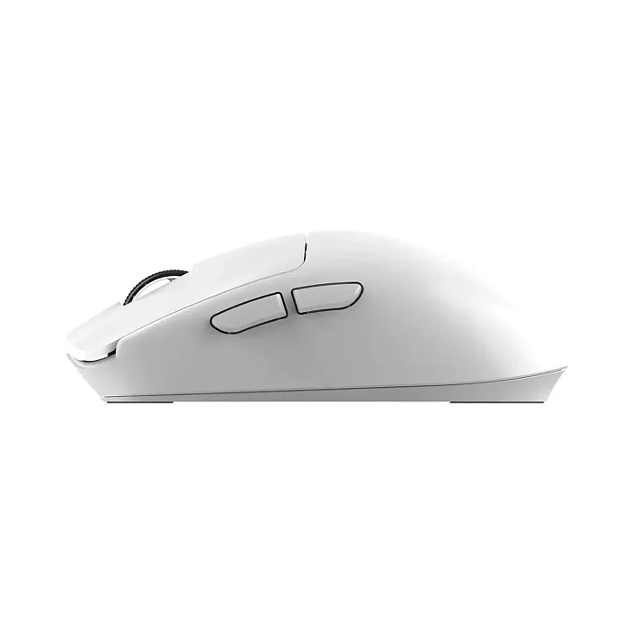 Мышь беспроводная Acer OMR401 White (ZL.MCECC.05D) - фото 2