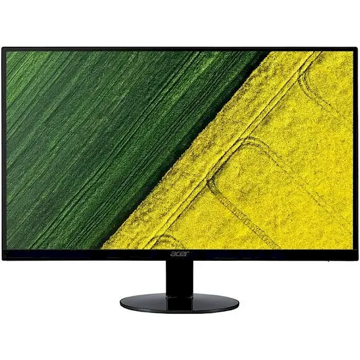 Full HD монитор Acer SA270Bbmipux - фото 5