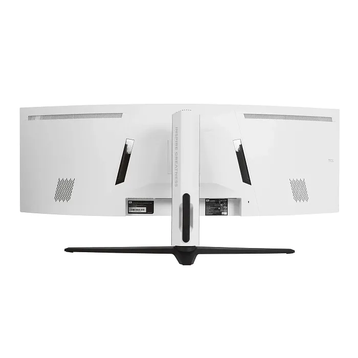 DUHD монитор TCL 57R94 - фото 5