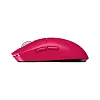 Игровая беспроводная мышь Logitech G Pro X Superlight 2, Pink (910-006799) - фото 3