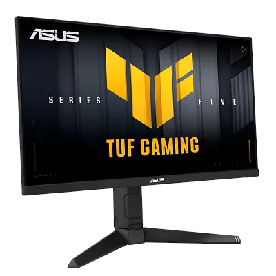 Full HD монитор ASUS TUF Gaming VG259QMRL5A - фото 4