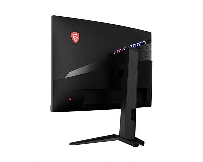 WQHD монитор MSI Optix MAG272CQR - фото 3