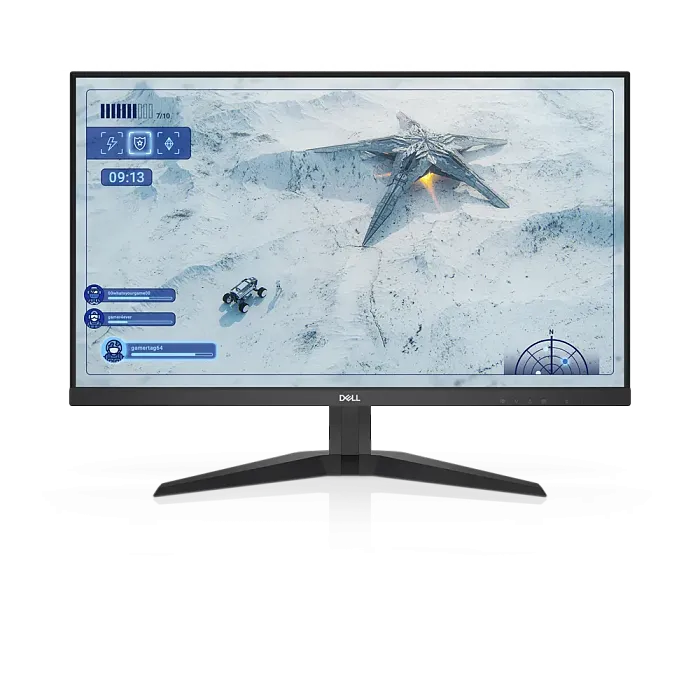 WQHD монитор Dell G2725D - фото 2