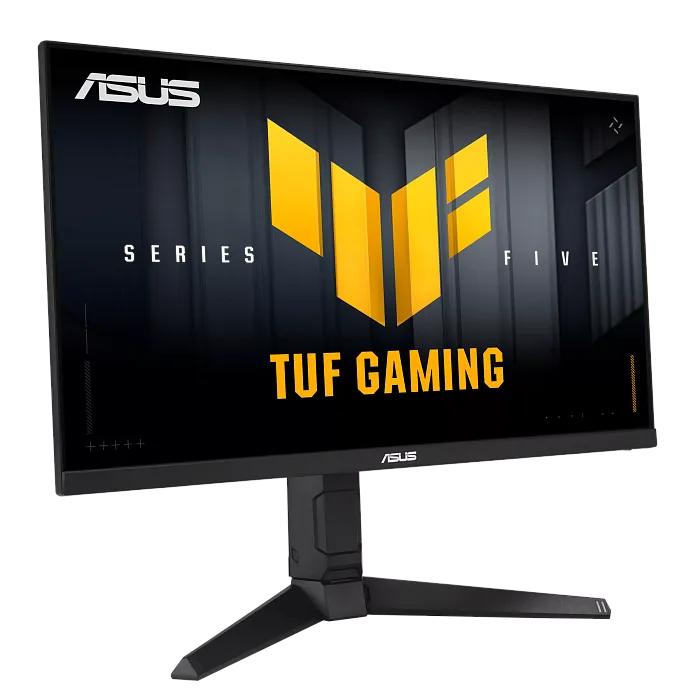 Full HD монитор ASUS TUF Gaming VG259QMRL5A - фото 4