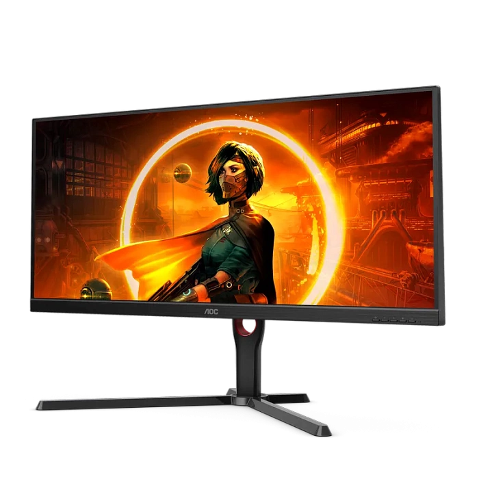 3.5K монитор AOC AGON U34G3XM/EU - фото 3