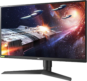 Играй доступно. Обзор и тестирование игрового IPS-монитора LG 27GN750-B