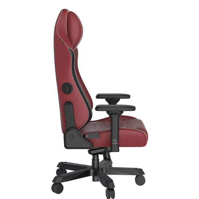 Компьютерное игровое кресло DXRacer I-DMC/MAS2022/RN - фото 3