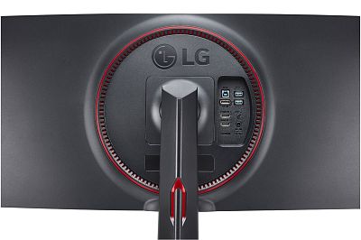 3.5K монитор LG 34GN850-B - фото 9