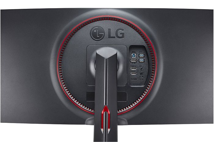 3.5K монитор LG 34GN850-B - фото 9