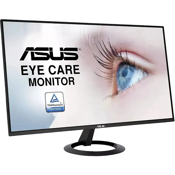 Full HD монитор ASUS VZ27EHE - фото 3