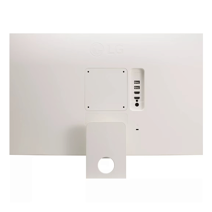 Full HD SMART монитор LG 27SR50F-W - фото 5