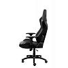 Премиум игровое кресло KARNOX LEGEND TR, черный - фото 4