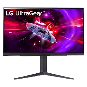 WQHD монитор LG 27GR83Q-B