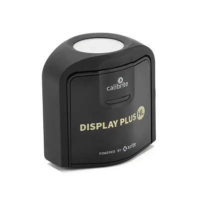 Колориметр Calibrite Display Plus HL (CCDIS3PLHL) - фото 4