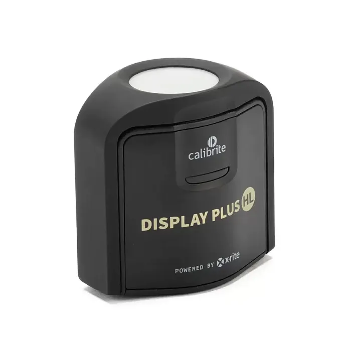 Колориметр Calibrite Display Plus HL (CCDIS3PLHL) - фото 4