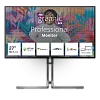 4K монитор AOC U27U3CV - фото 1