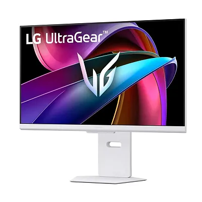 4K монитор LG UltraGear 32G810SA-W - фото 2