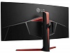 UWFHD монитор LG 34GL750-B - фото 2