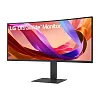 3.5K монитор LG UltraWide 34U62TB-B - фото 3