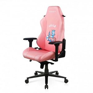 Компьютерное игровое кресло DXRacer CRA/D5000/P