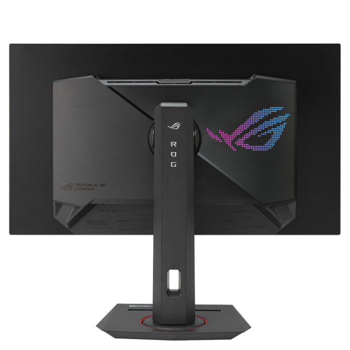 WQHD монитор ASUS ROG Strix OLED XG27AQDMG - фото 5