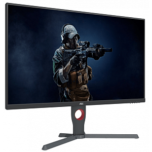 AOC представила игровой монитор Q27G10E