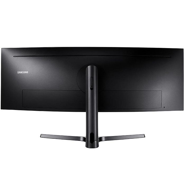 DWUFHD монитор Samsung C43J890DKI - фото 5