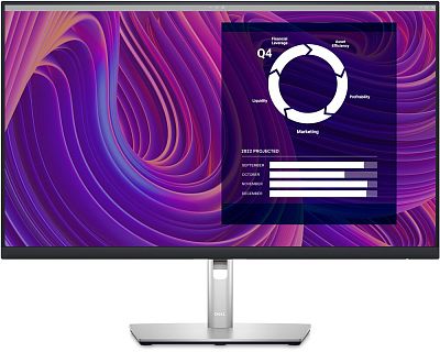 WQHD монитор Dell P2723D - фото 1