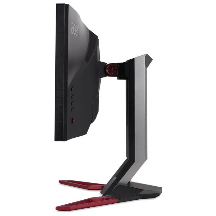 UWFHD монитор Acer Predator Z301Cbmiphzx - фото 4