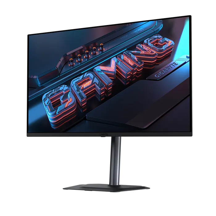 4K QD-OLED монитор Gigabyte MO32U - фото 2