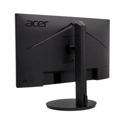 Full HD монитор Acer Vero CB242YGbir - фото 8