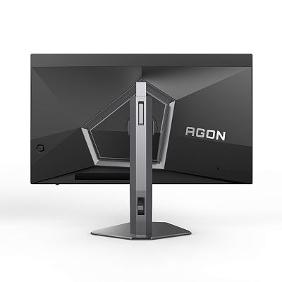 WQHD QD-OLED монитор AOC AGON Pro AG276QZD2 - фото 7