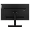 WQHD монитор Lenovo ThinkVision T24h-20 (61F0GAT1EU) - фото 6