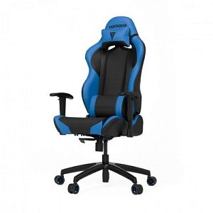 Игровое кресло Vertagear S-Line SL2000 Black/Blue (VGSL2000BL)