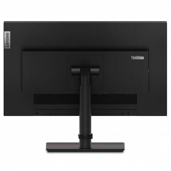 WQHD монитор Lenovo ThinkVision T24h-20 (61F0GAT1EU) - фото 6