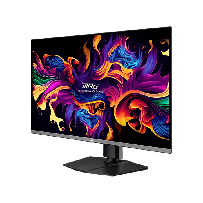 4K монитор MSI MPG 322URX QD-OLED - фото 3