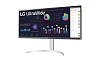 UWFHD монитор LG 34WQ65X-W - фото 2