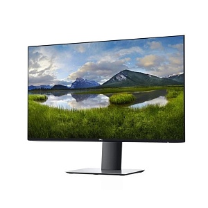 WQHD монитор Dell U2721DE