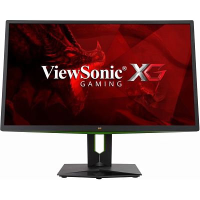 WQHD монитор ViewSonic XG2703-GS - фото 1
