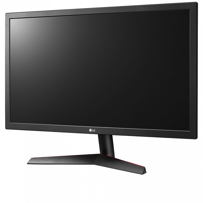 Full HD монитор LG 24GL600F-B - фото 4