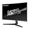 WQHD монитор Samsung C32JG52 - фото 1