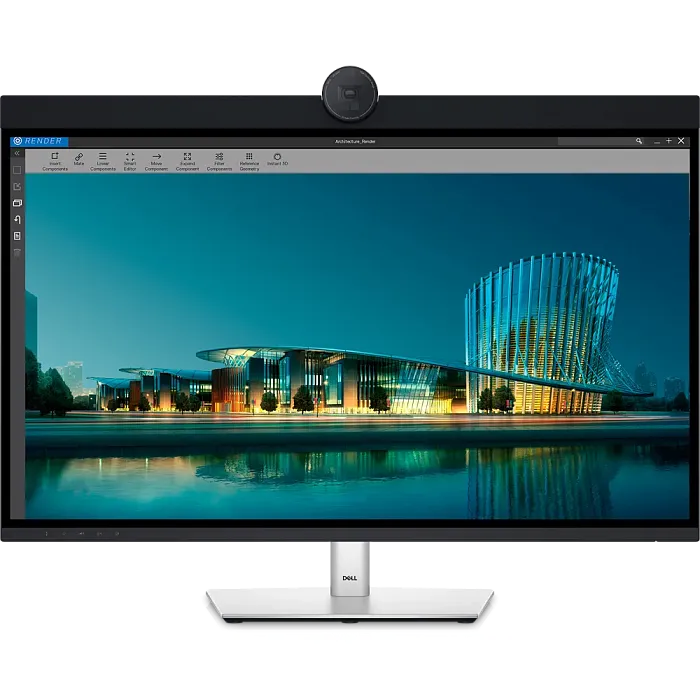 6K монитор Dell U3224KBA - фото 1
