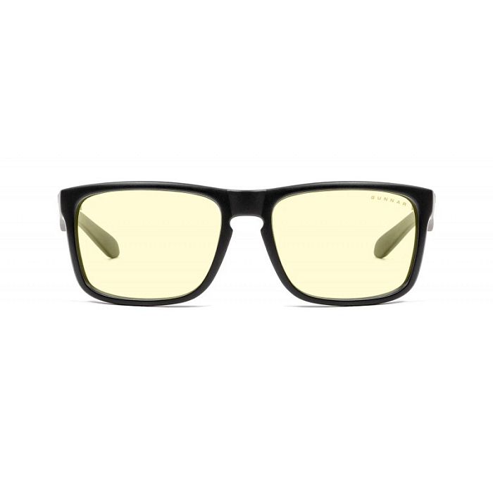 Очки для геймеров GUNNAR Intercept Amber Natural (INT-00113) - фото 2