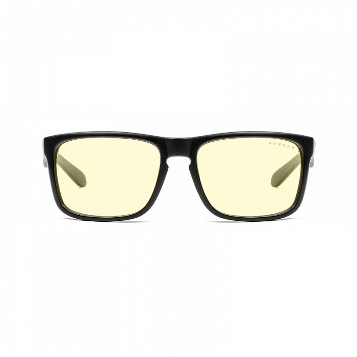 Очки для геймеров GUNNAR Intercept Amber Natural (INT-00113) - фото 2